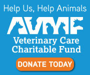 AVMA Veterinary Care Charitable Fund